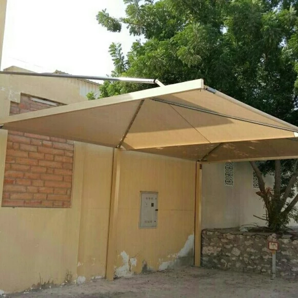 سواتر ومظلات - 3