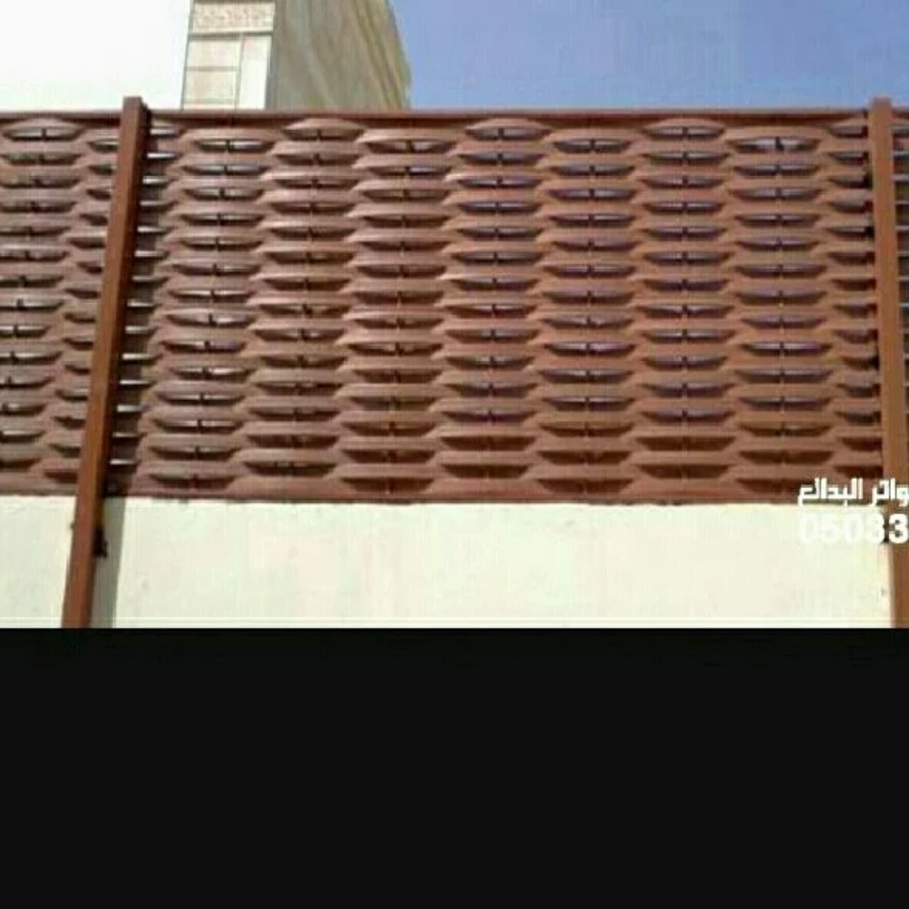 سواتر ومظلات - 5