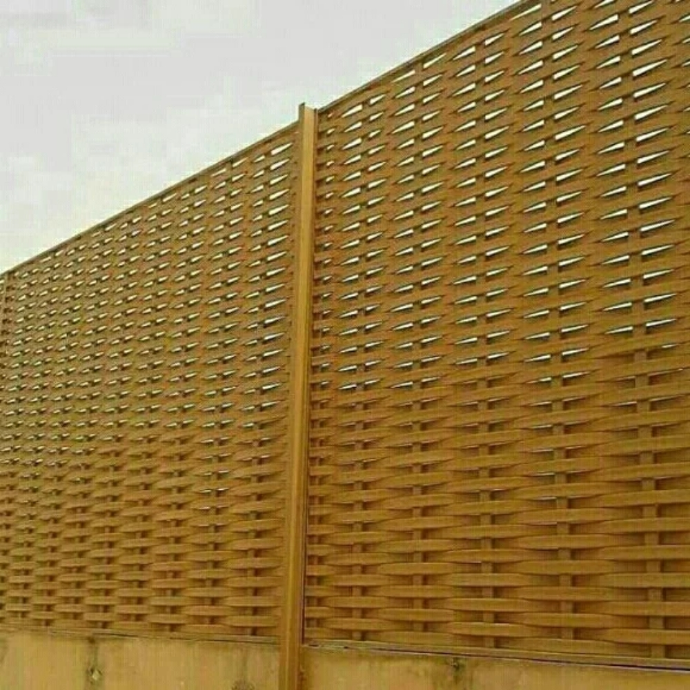 سواتر ومظلات - 8