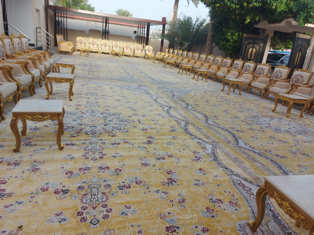 تنسيق حفلات قطر - 7