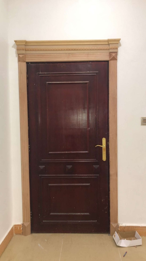 نجار أبواب واقفال - 2