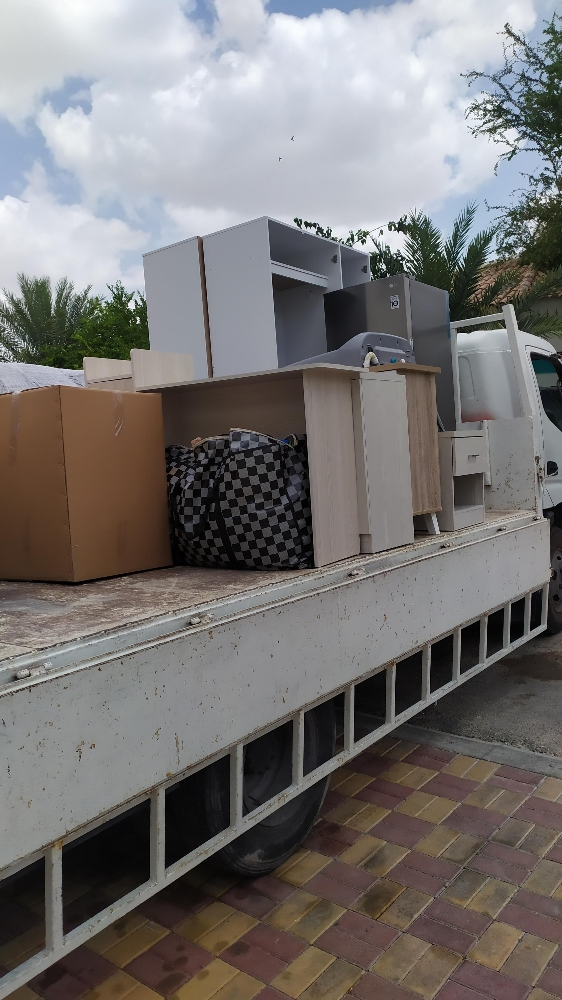 النجارة أو النقل المتحرك - 7