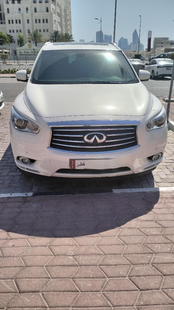 Infinity Qx60 for sale - 4