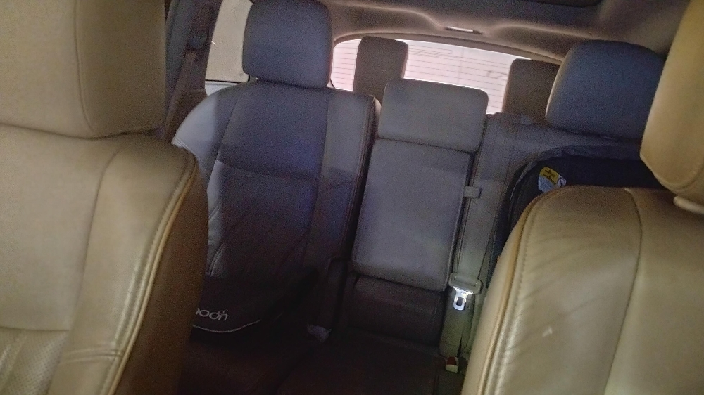 Infinity Qx60 for sale - 5