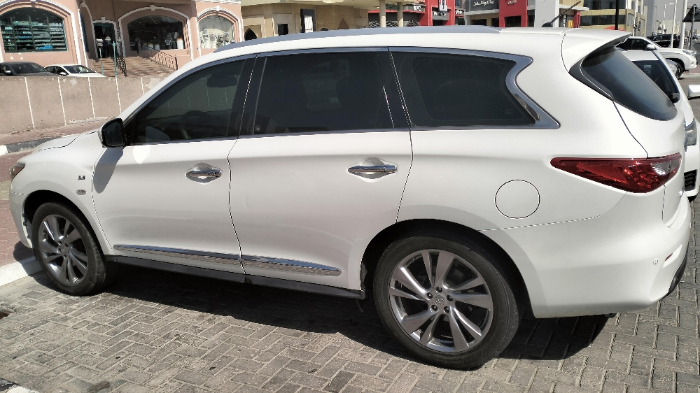 Infinity Qx60 for sale - 3