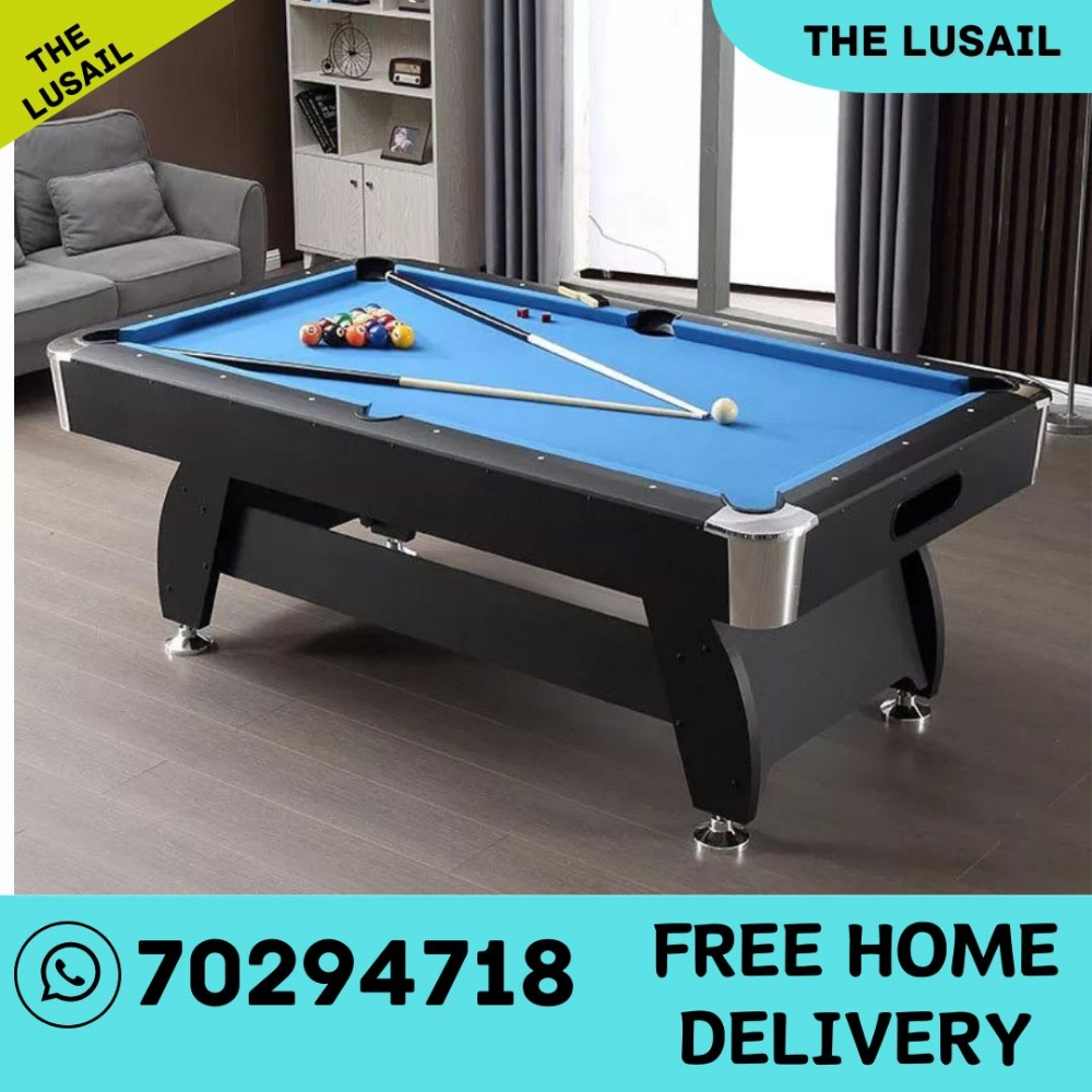 Billiard Table 7 feet - 1