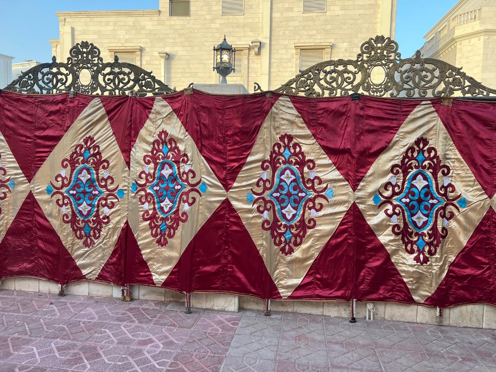 تأجير كراسي وزل - 16