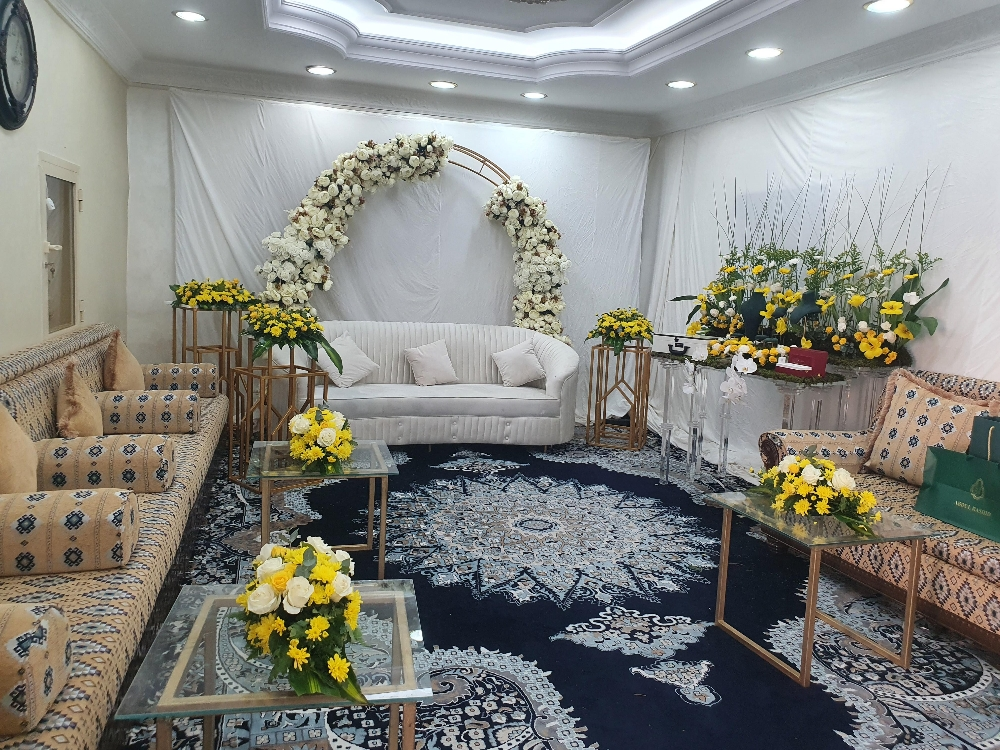 تأجير كراسي وزل - 8