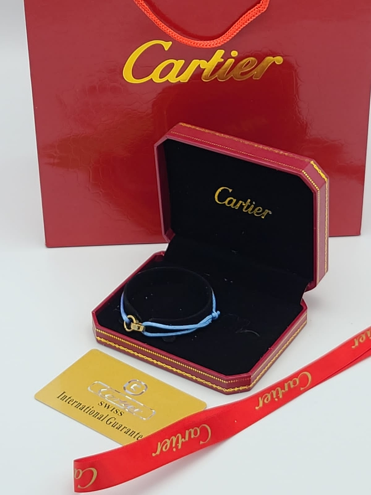cartier bracelets - 1