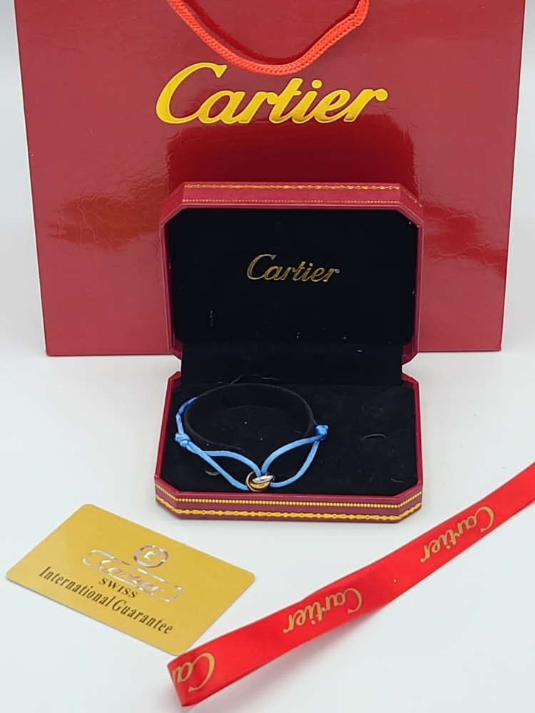 cartier bracelets - 3