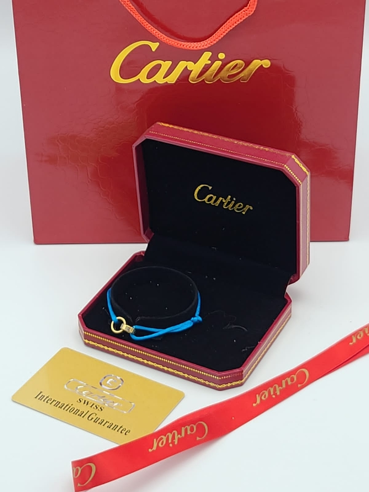 cartier bracelets - 12