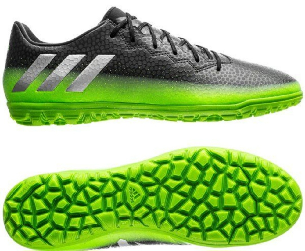 Adidas Messi 16.3 - Space Dust - 1