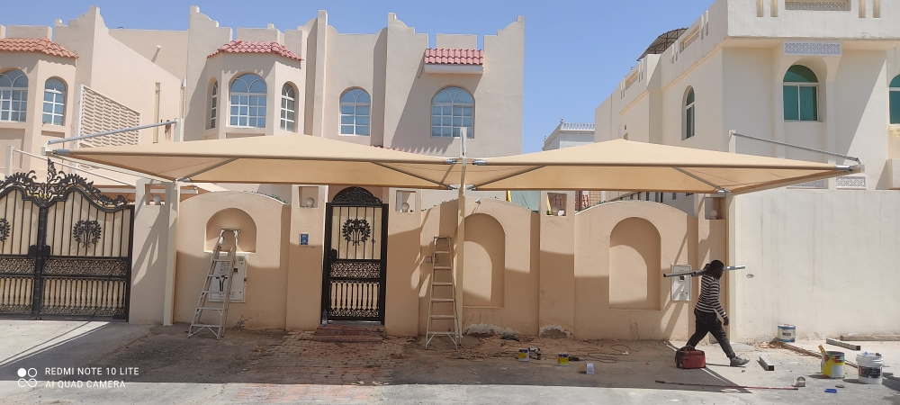 مقاولات وصيانه عامه - 4