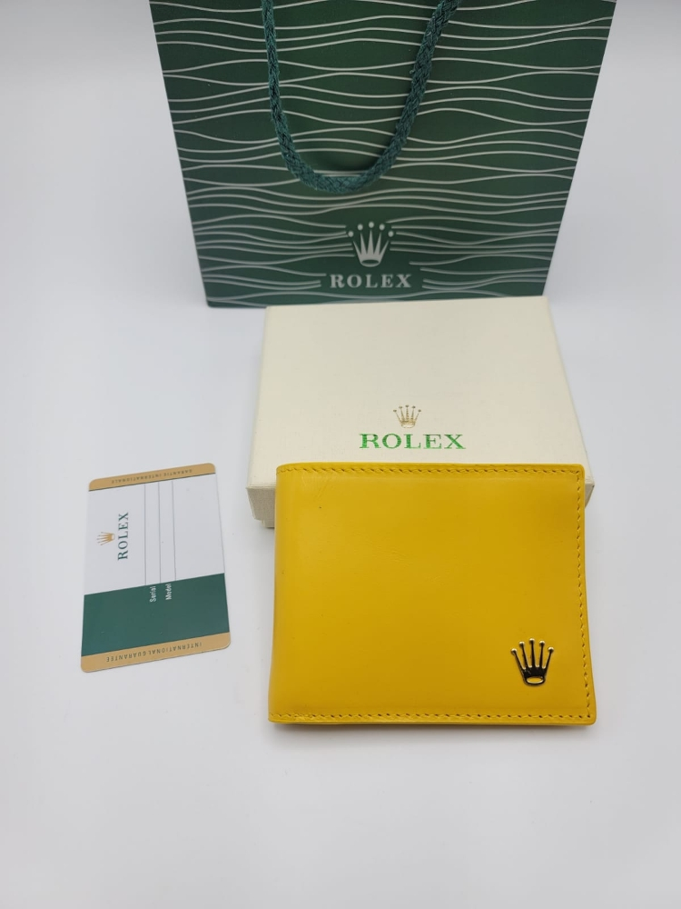Rolex - 3