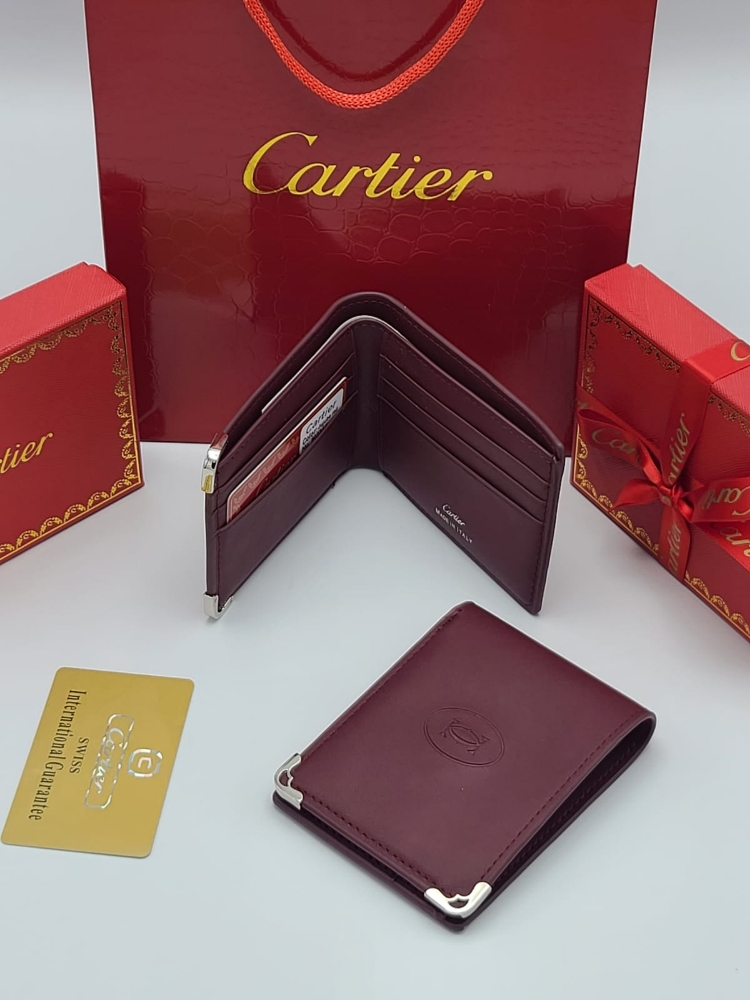 cartier - 1