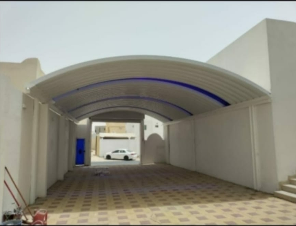 مظلات - 4