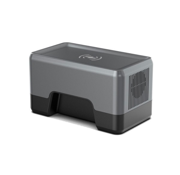 Portable Power Generator - 3