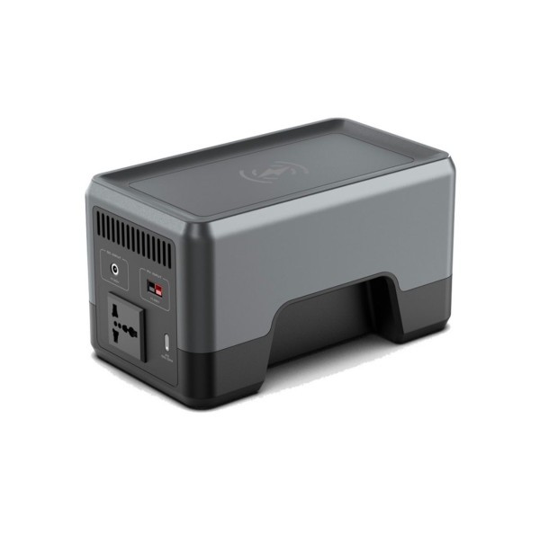 Portable Power Generator - 2