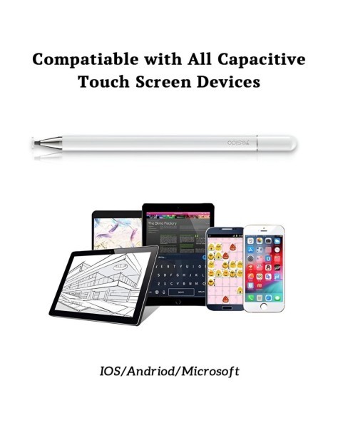 Yesido Capacitive Stylus Pen - 6
