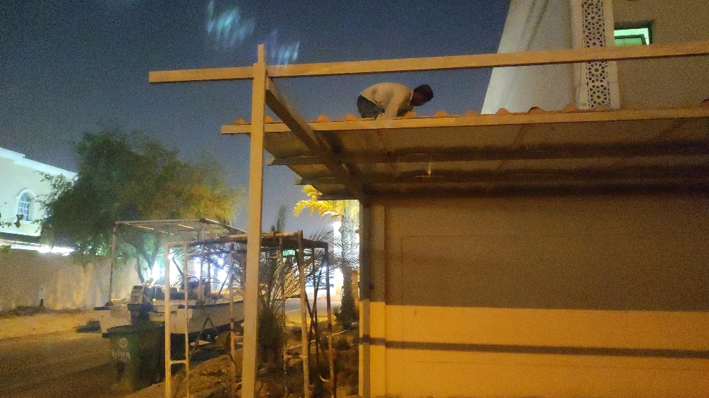 Blacksmith and welding - 4