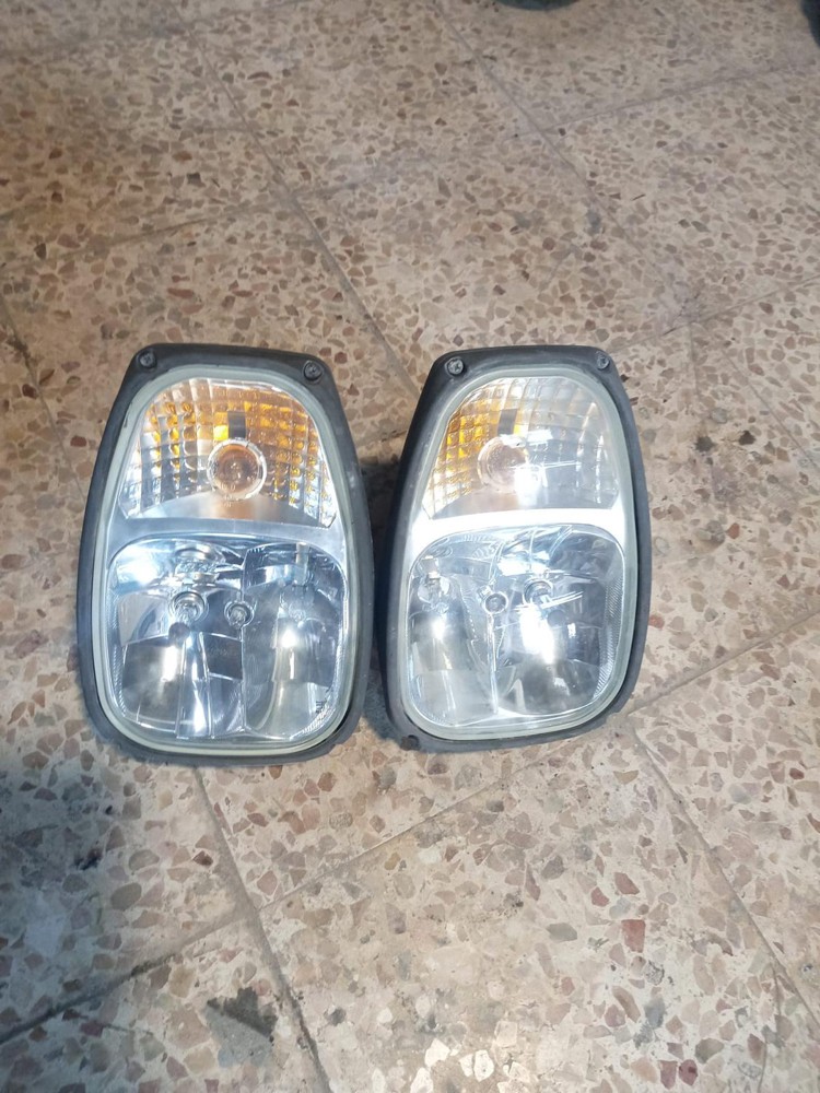 jcb 3cx parts available - 15