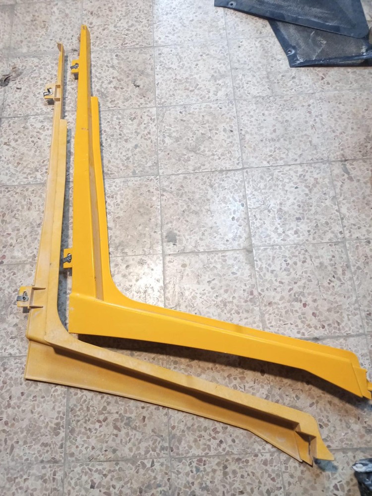 jcb 3cx parts available - 8