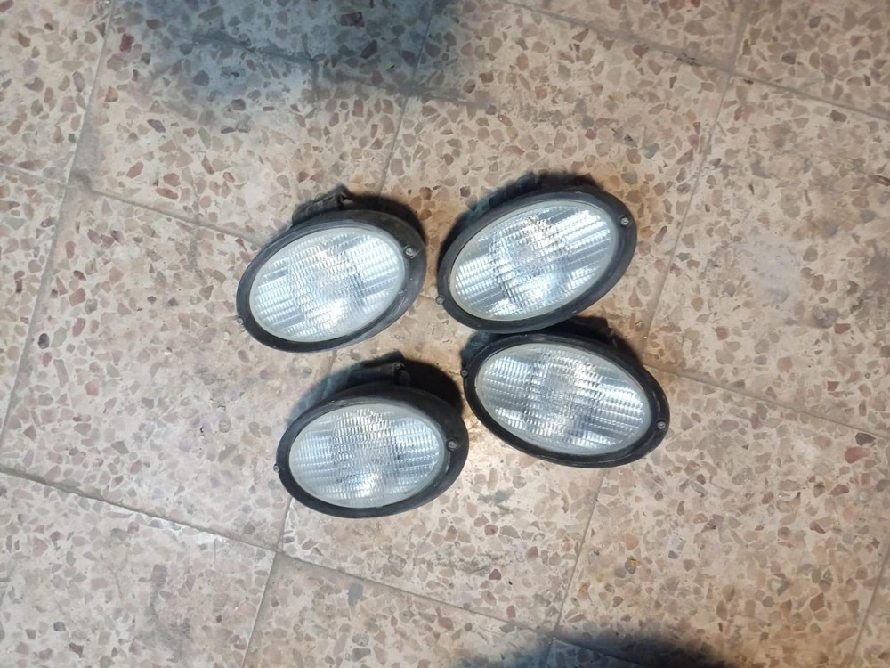 jcb 3cx parts available - 11