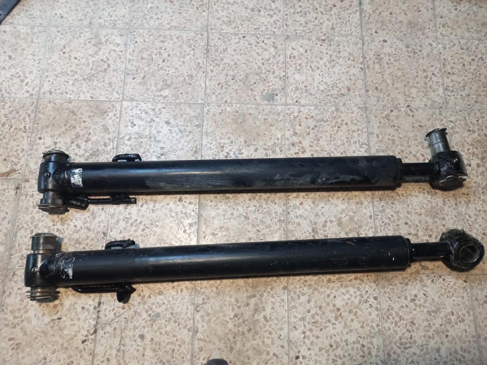 jcb 3cx parts available - 9