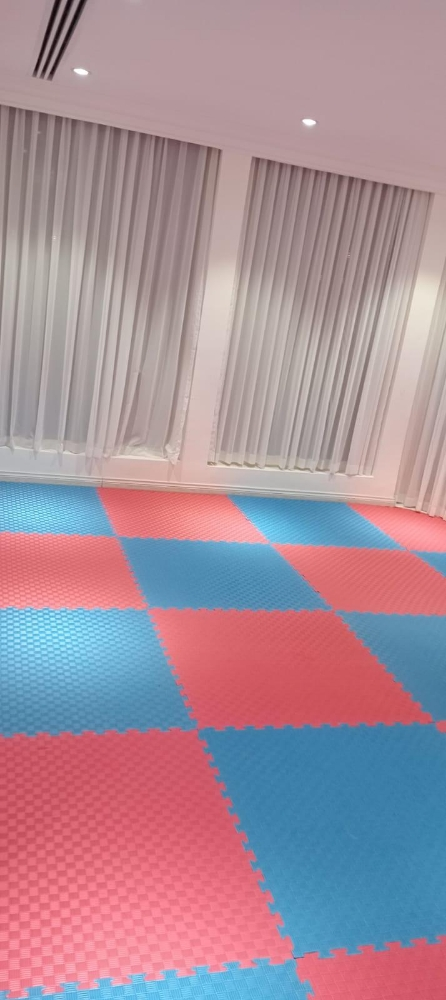 Floor Mat - 2