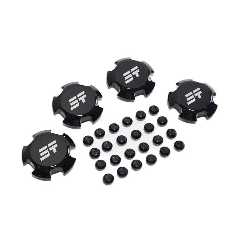 jetour wheel cover - 2