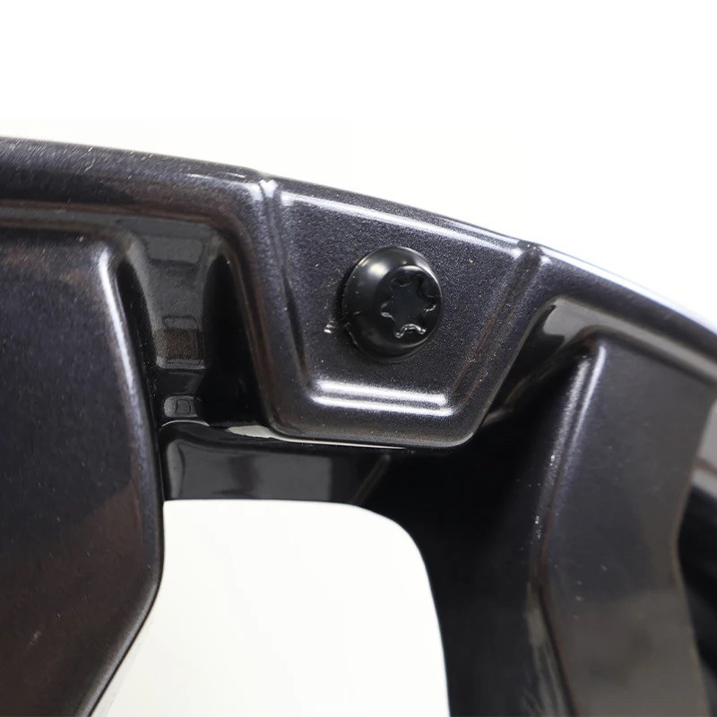jetour wheel cover - 3