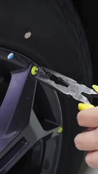 jetour wheel cover - 6