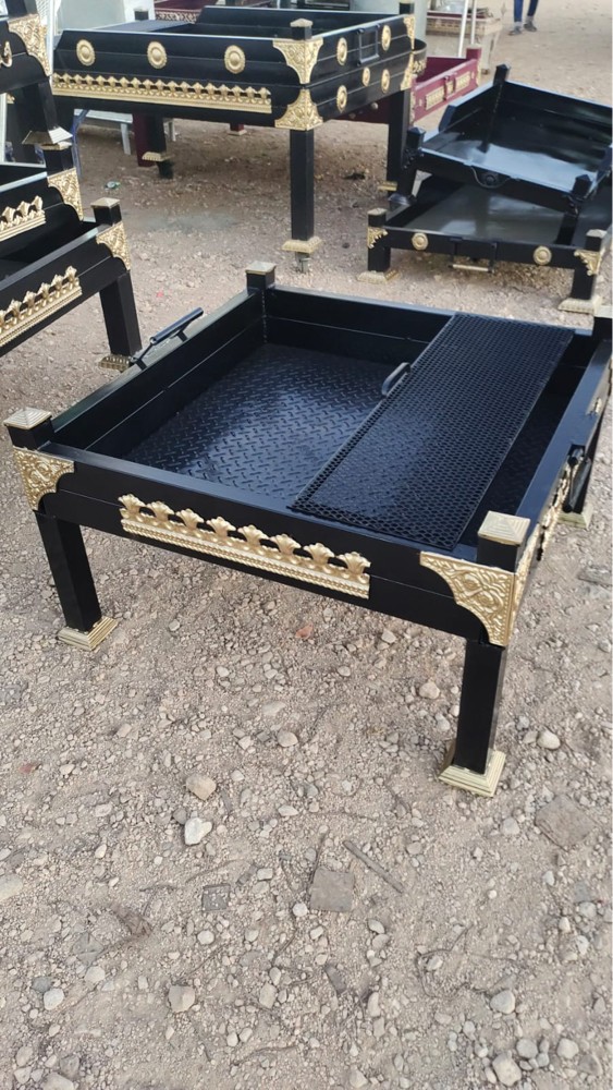 طربال حق كرأسي او طاولة او سكوتر - 3