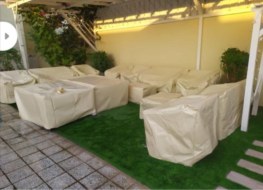 طربال حق كرأسي او طاولة او سكوتر - 1