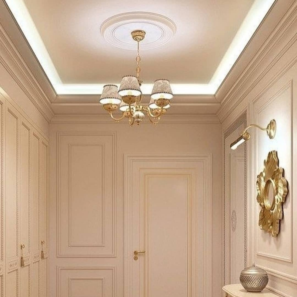 ديكورات جبس بورد - 3