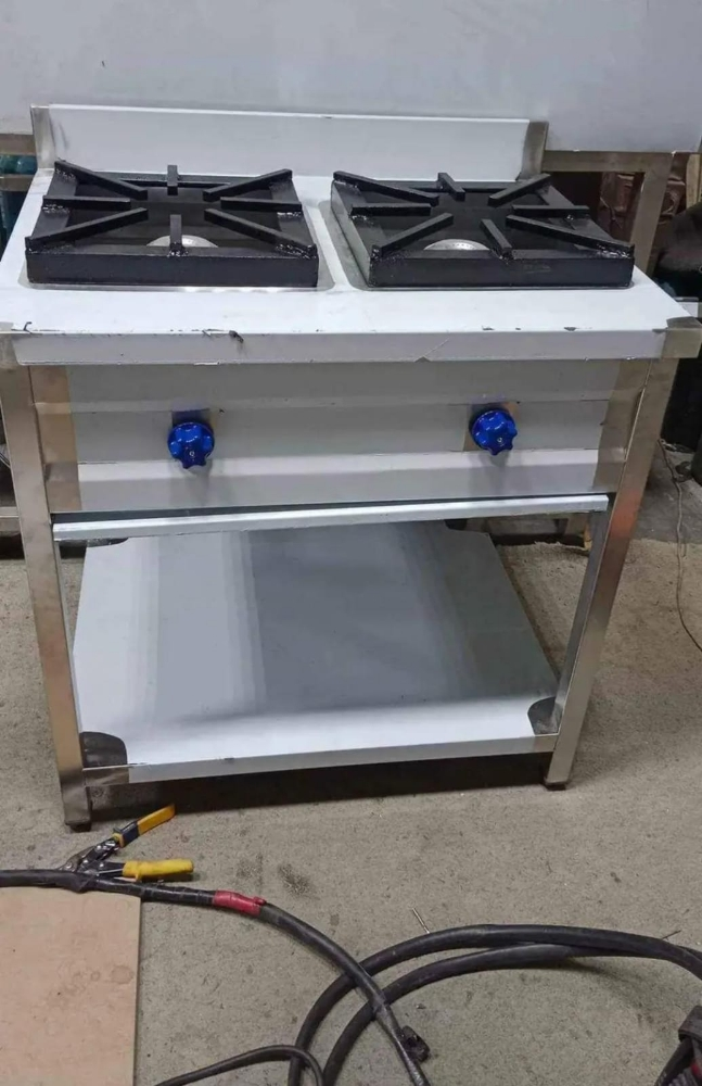 Ss base cabinet& wall mounted - 3