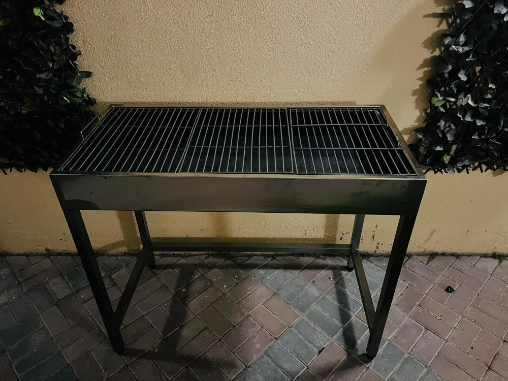 Ss base cabinet& wall mounted - 7