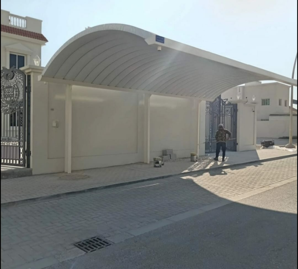 مظلات - 9