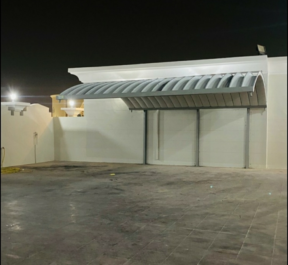 مظلات - 1