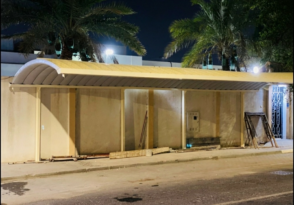 مظلات - 4