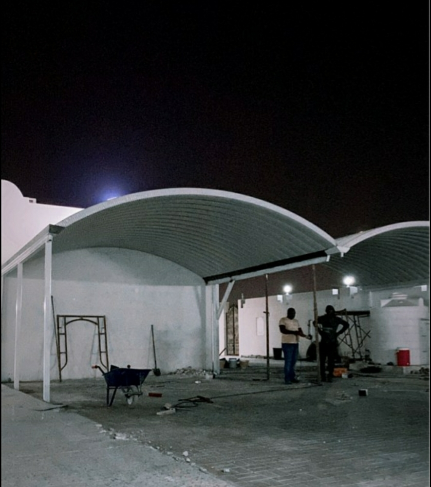 مظلات - 3