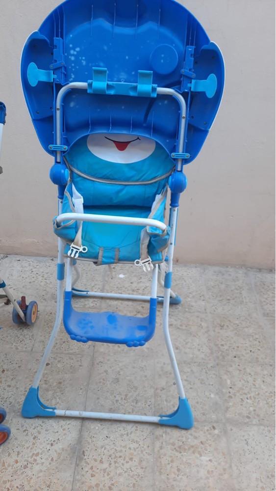 baby seater - 2