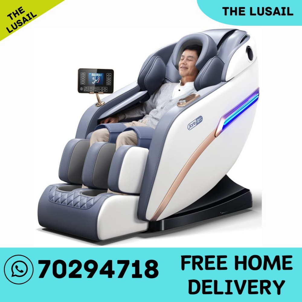 Massage chair - 2