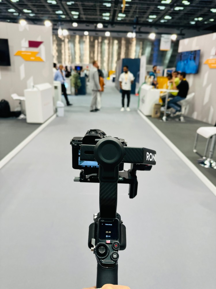 Videographer  - 3