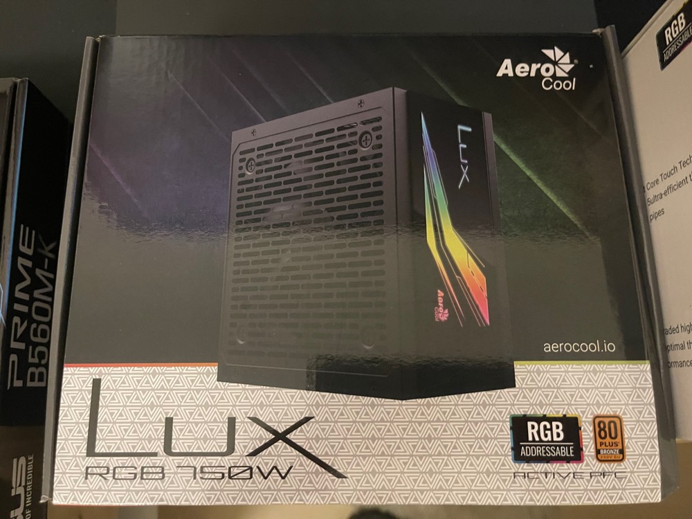 PC Excellent use for 7 months - 6