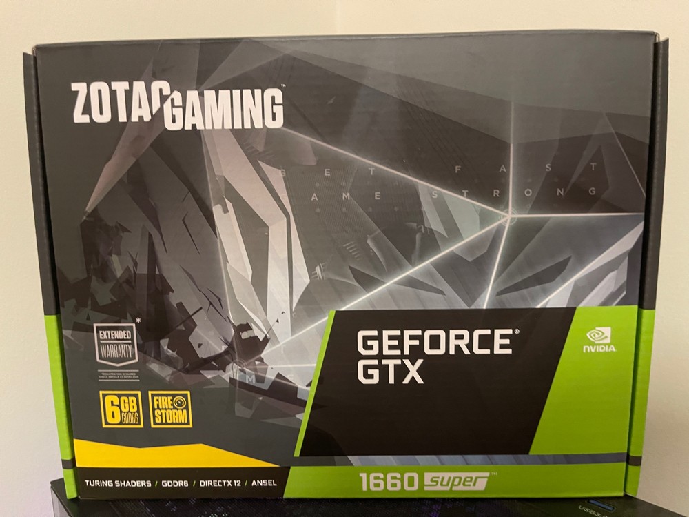 PC Excellent use for 7 months - 5
