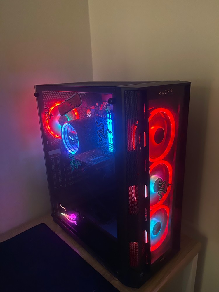 PC Excellent use for 7 months - 1