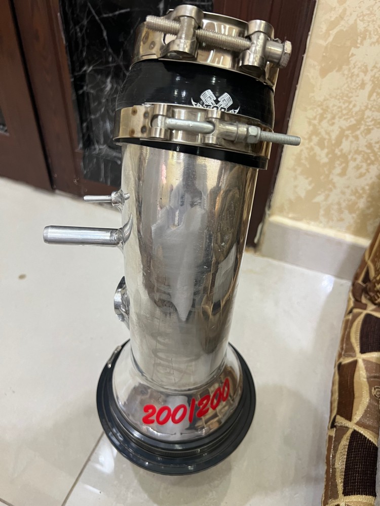فلتر 5.7 استخدام 10 ايام - 1