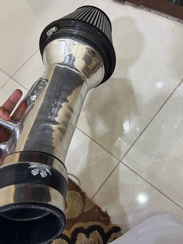 فلتر 5.7 استخدام 10 ايام - 2