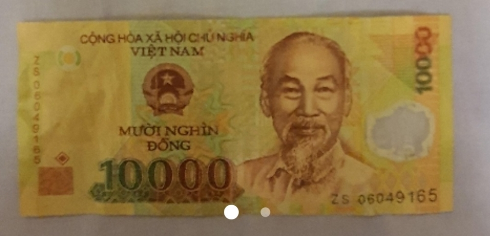 VIETNAM, CHINA NOTES - 3